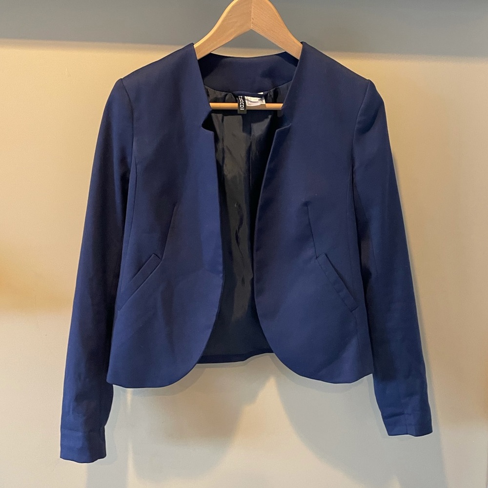 H&M Blazer Jacket